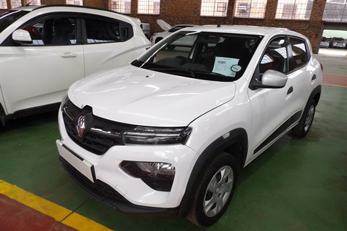 Image for 2022  RENAULT KWID 1.0 DYNAMIQUE / ZEN / TECHNO 5DR