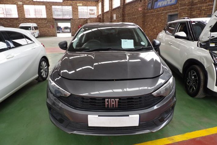 Image for 2023  FIAT TIPO 1.4
