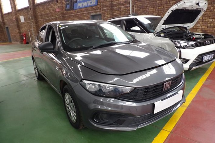 Image for 2023  FIAT TIPO 1.4