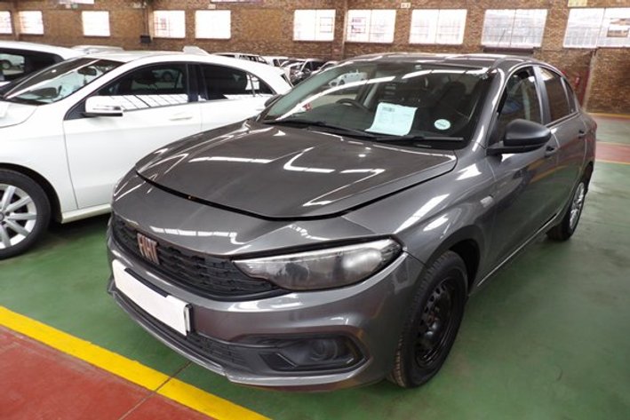 Image for 2023  FIAT TIPO 1.4