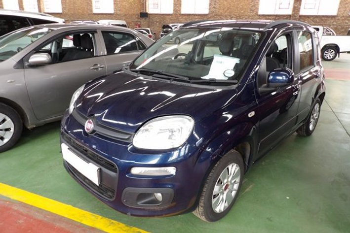 Image for 2020  FIAT PANDA 900T LOUNGE