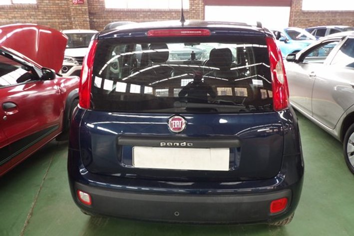 Image for 2020  FIAT PANDA 900T LOUNGE