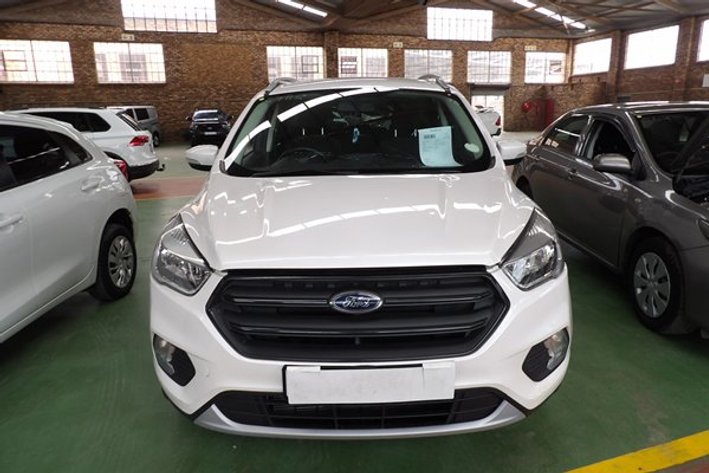 Image for 2020  FORD KUGA 1.5 ECOBOOST AMBIENTE