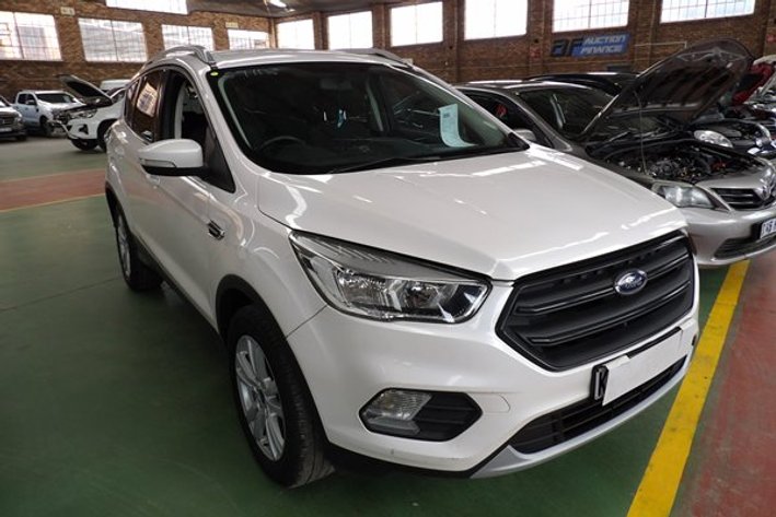 Image for 2020  FORD KUGA 1.5 ECOBOOST AMBIENTE