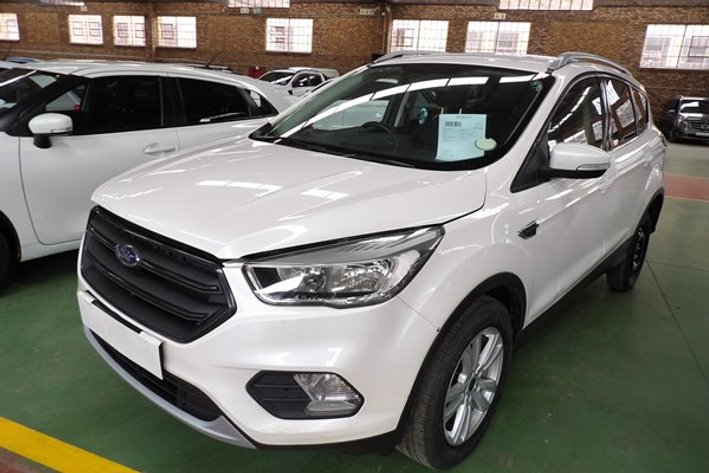 Image for 2020  FORD KUGA 1.5 ECOBOOST AMBIENTE