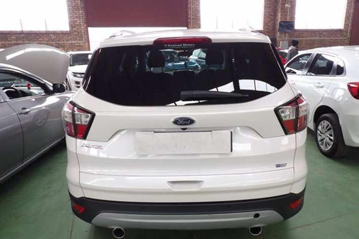 Image for 2020  FORD KUGA 1.5 ECOBOOST AMBIENTE