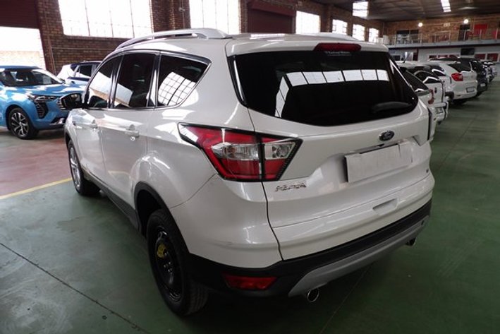 Image for 2020  FORD KUGA 1.5 ECOBOOST AMBIENTE
