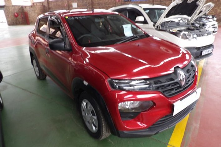 Image for 2024  RENAULT KWID 1.0 EXPRESSION / LIFE / EVOLUTION 5DR