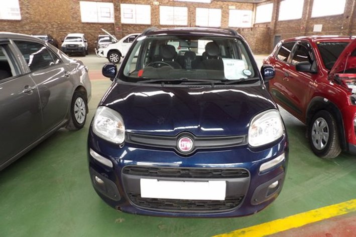 Image for 2020  FIAT PANDA 900T LOUNGE