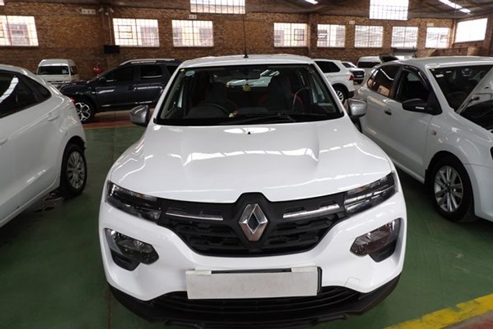 Image for 2021  RENAULT KWID 1.0 DYNAMIQUE / ZEN / TECHNO 5DR