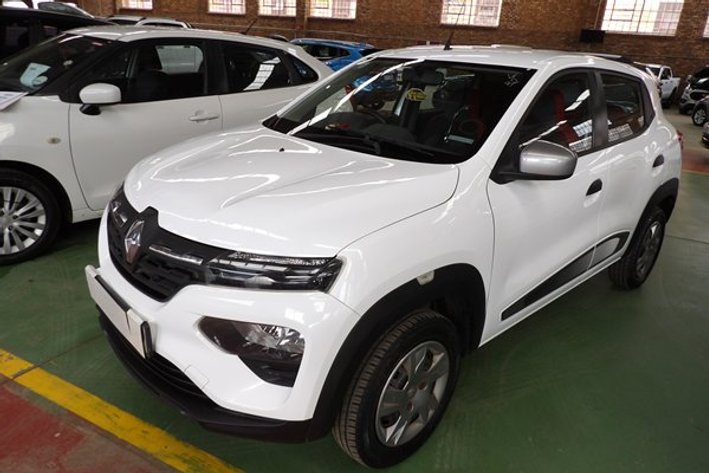 Image for 2021  RENAULT KWID 1.0 DYNAMIQUE / ZEN / TECHNO 5DR