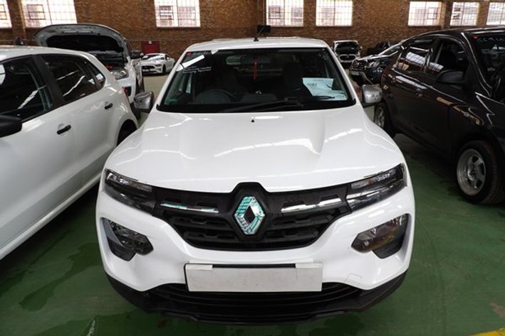 Image for 2021  RENAULT KWID 1.0 DYNAMIQUE / ZEN / TECHNO 5DR