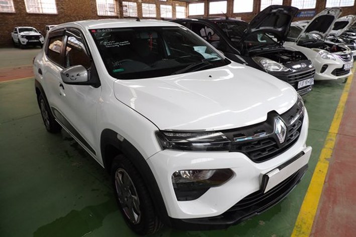 Image for 2021  RENAULT KWID 1.0 DYNAMIQUE / ZEN / TECHNO 5DR