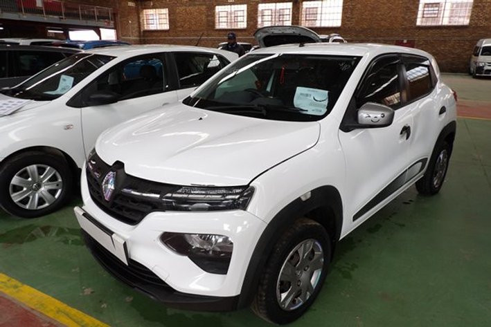 Image for 2021  RENAULT KWID 1.0 DYNAMIQUE / ZEN / TECHNO 5DR