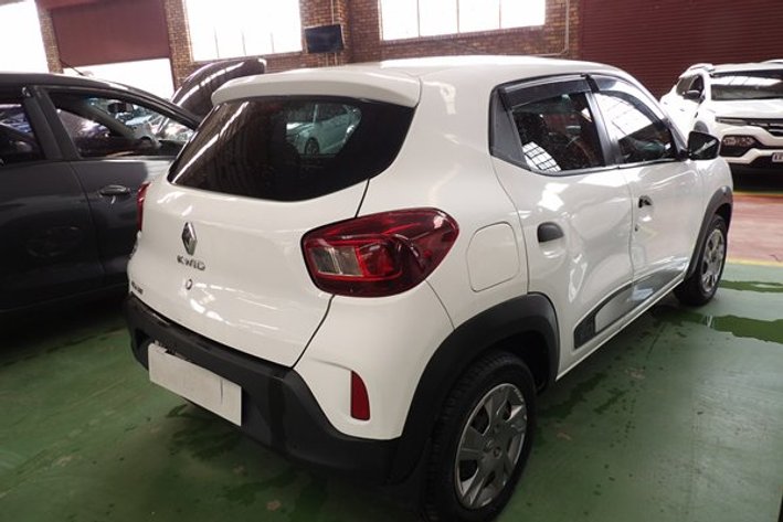 Image for 2021  RENAULT KWID 1.0 DYNAMIQUE / ZEN / TECHNO 5DR