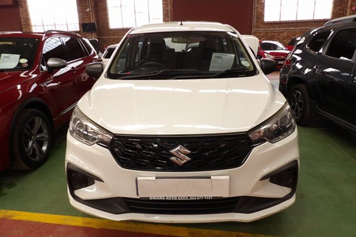 Image for 2024  SUZUKI ERTIGA 1.5 GL