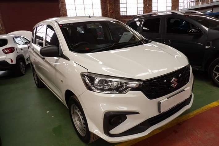 Image for 2024  SUZUKI ERTIGA 1.5 GL