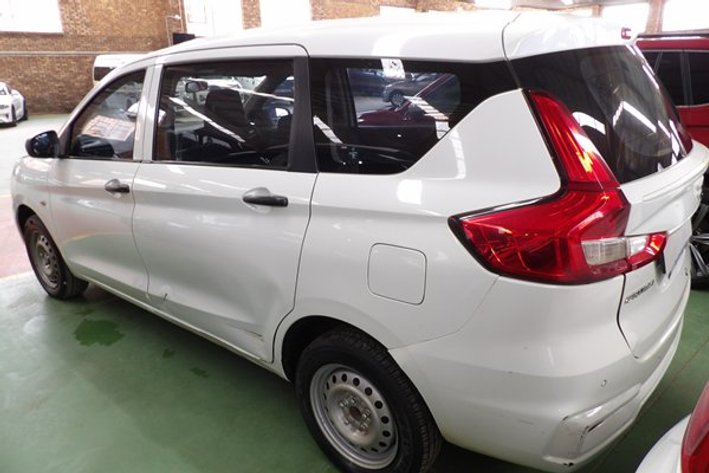 Image for 2024  SUZUKI ERTIGA 1.5 GL