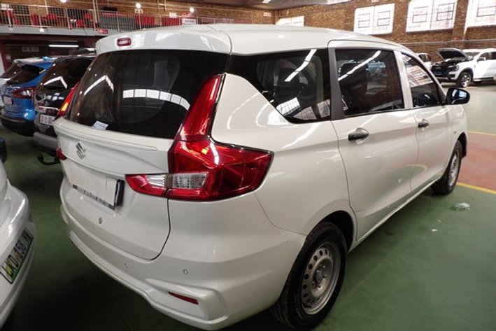 Image for 2024  SUZUKI ERTIGA 1.5 GL