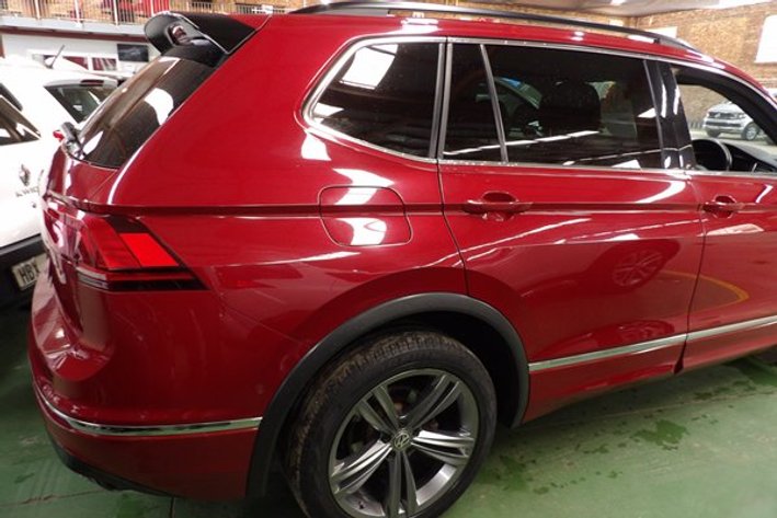 Image for 2020  VOLKSWAGEN TIGUAN ALLSPACE 2.0 TSI H/LINE 4MOT DSG (162KW)