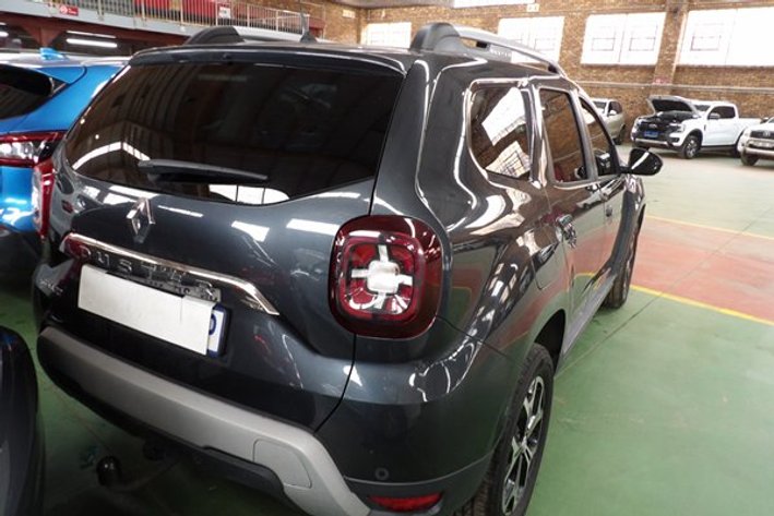 Image for 2021  RENAULT DUSTER 1.5 dCI TECHROAD EDC