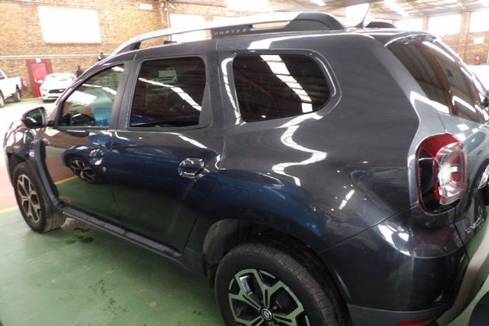 Image for 2021  RENAULT DUSTER 1.5 dCI TECHROAD EDC