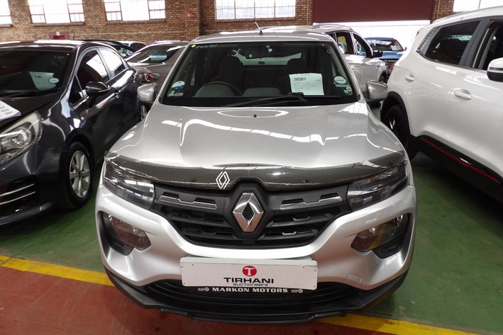 Image for 2020  RENAULT KWID 1.0 DYNAMIQUE 5DR