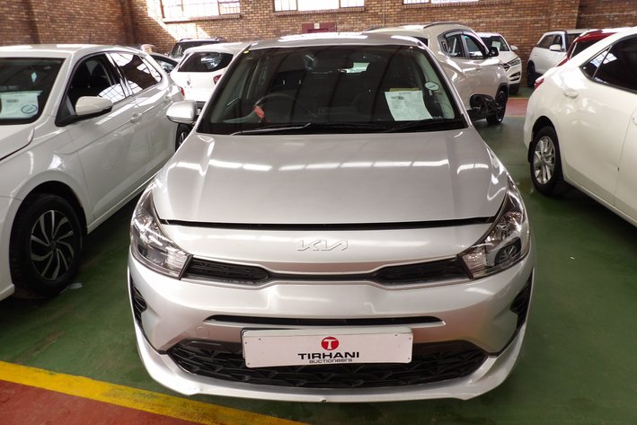 Image for 2022  KIA RIO 1.4 LS 5DR