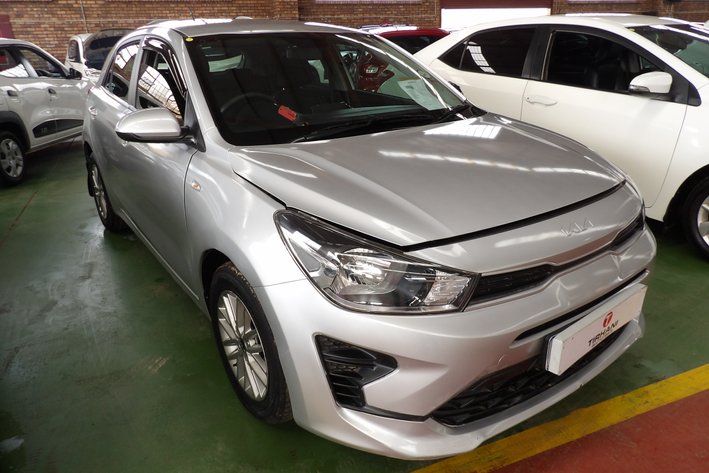 Image for 2022  KIA RIO 1.4 LS 5DR