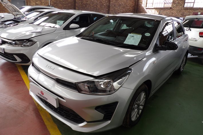 Image for 2022  KIA RIO 1.4 LS 5DR