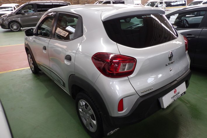 Image for 2020  RENAULT KWID 1.0 DYNAMIQUE 5DR