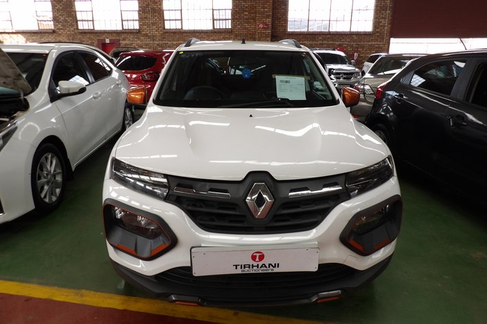 Image for 2020  RENAULT KWID 1.0 CLIMBER 5DR AMT