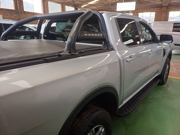 Image for 2023  FORD RANGER 2.0D BI-TURBO XLT HR A/T D/C P/U