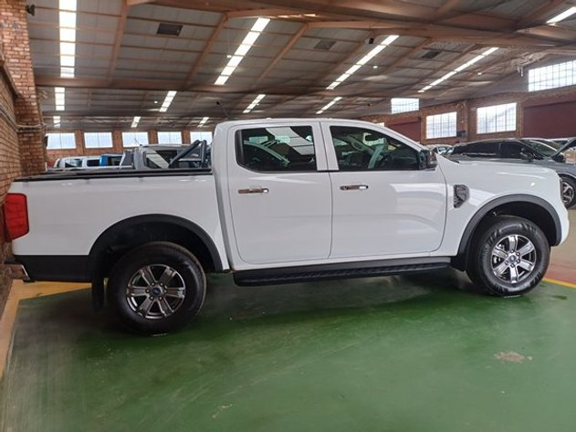 Image for 2024  FORD RANGER 2.0D XL A/T D/C P/U