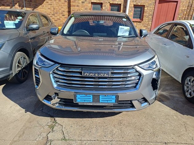 Image for 2023  HAVAL JOLION 1.5T CITY