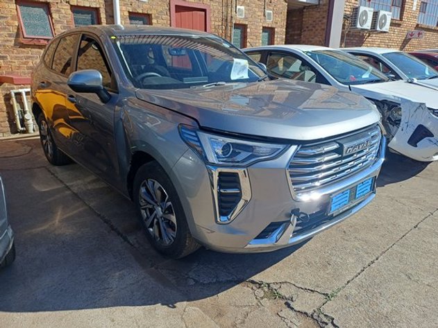 Image for 2023  HAVAL JOLION 1.5T CITY