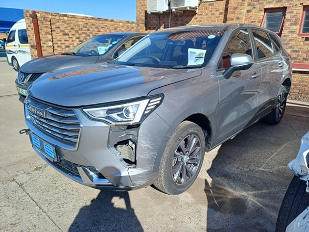 Image for 2023  HAVAL JOLION 1.5T CITY