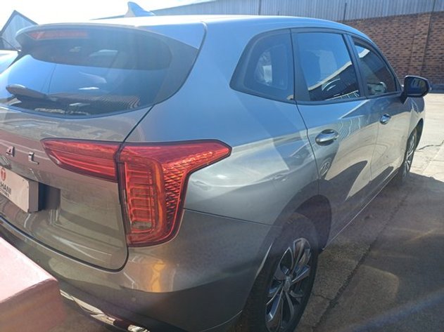 Image for 2023  HAVAL JOLION 1.5T CITY