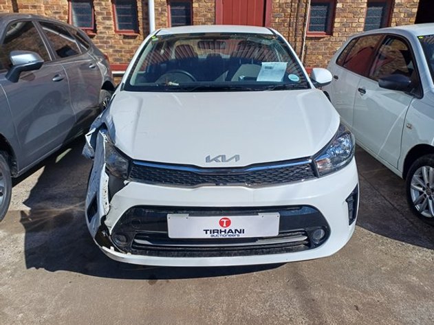 Image for 2024  KIA PEGAS 1.4 LX