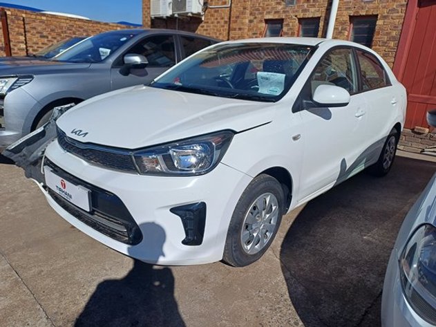 Image for 2024  KIA PEGAS 1.4 LX