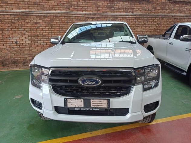Image for 2024  FORD RANGER 2.0D XL A/T D/C P/U