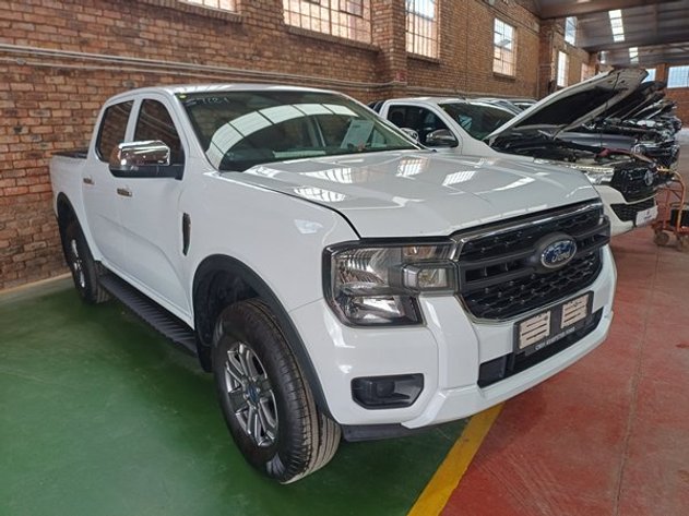 Image for 2024  FORD RANGER 2.0D XL A/T D/C P/U
