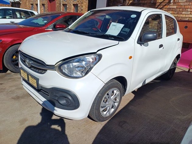 Image for 2024  TOYOTA VITZ 1.0