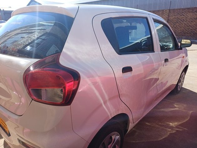 Image for 2024  TOYOTA VITZ 1.0