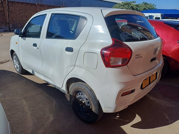 Image for 2024  TOYOTA VITZ 1.0