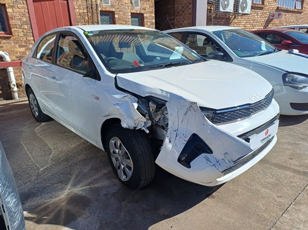 Image for 2024  KIA PEGAS 1.4 LX