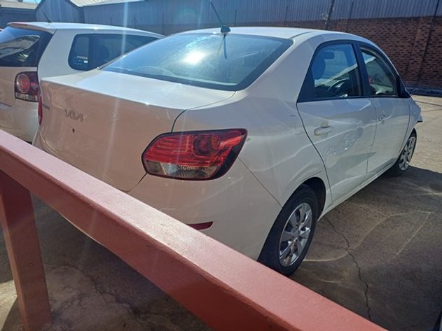 Image for 2024  KIA PEGAS 1.4 LX