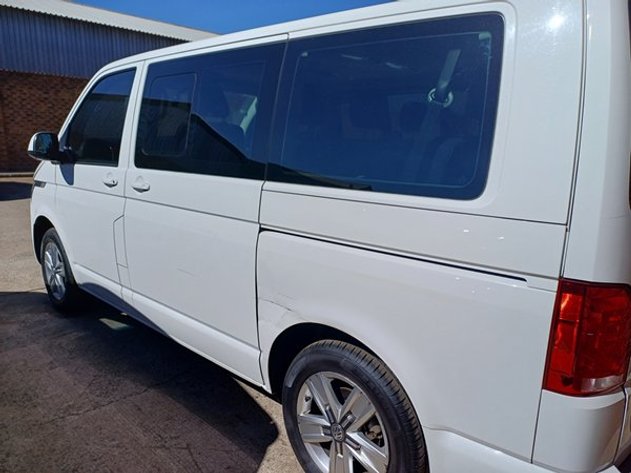 Image for 2022  VOLKSWAGEN T6.1 KOMBI 2.0TDi DSG 110KW TRENDLINE