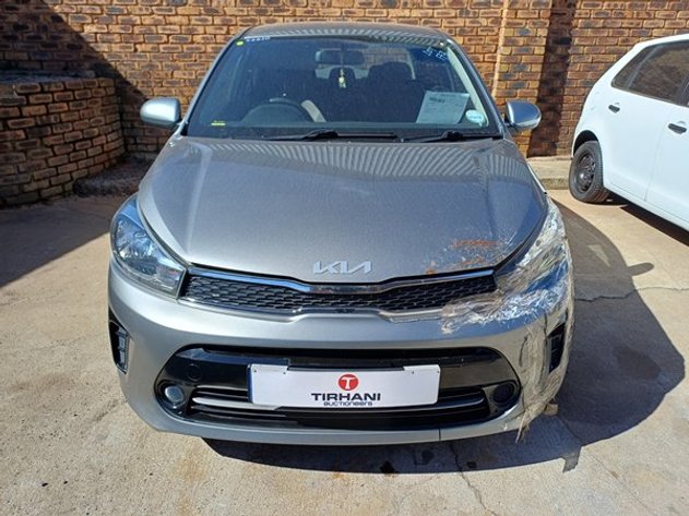 Image for 2022  KIA PEGAS 1.4 LX