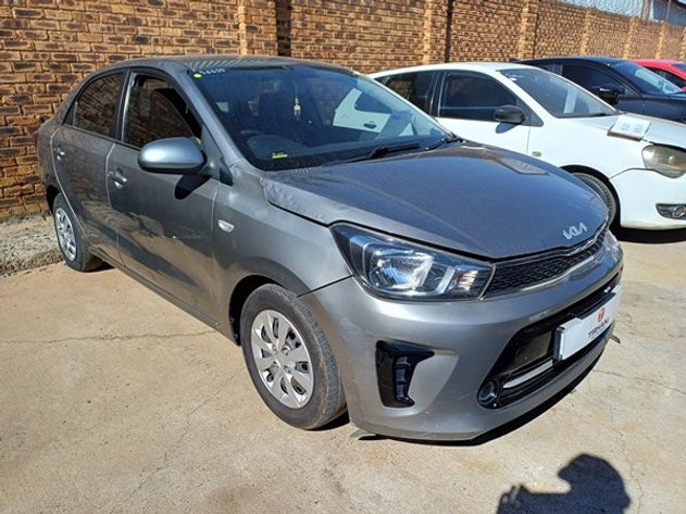 Image for 2022  KIA PEGAS 1.4 LX